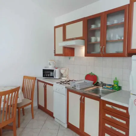 Holiday home Holiday Petrcane/zadar Riviera 7877 Petrcane